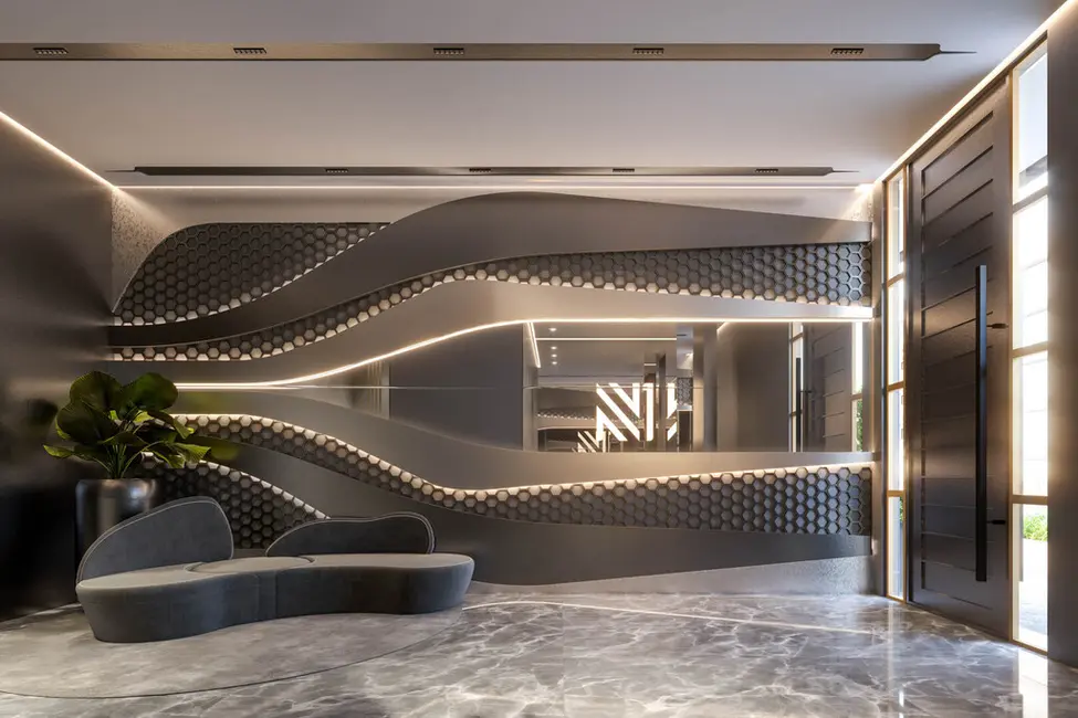 Foto 4 de Apartamento com 4 quartos à venda, 140m2 em Itapema - SC