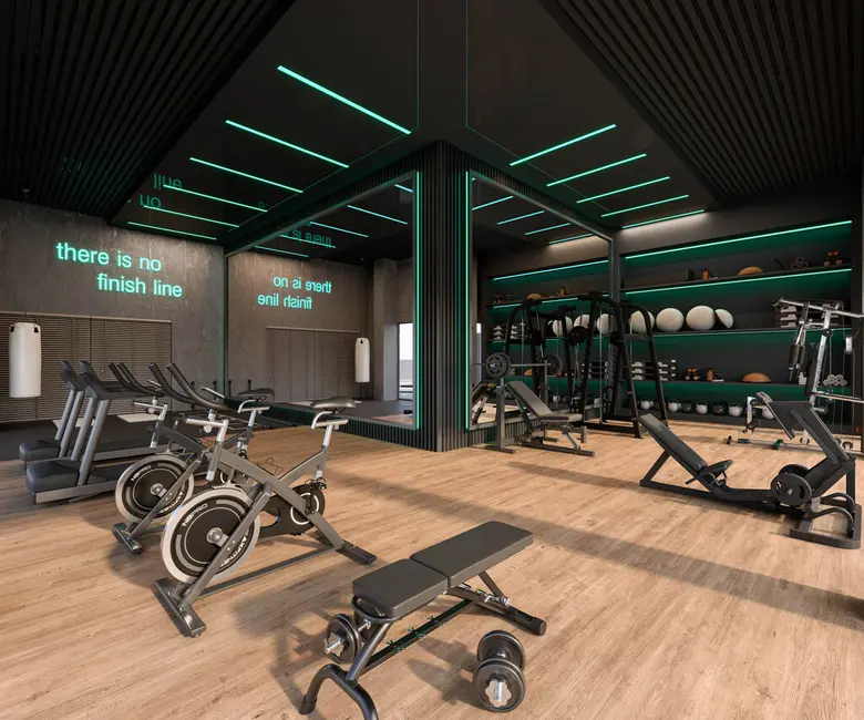 Foto 8 de Apartamento com 4 quartos à venda, 140m2 em Itapema - SC