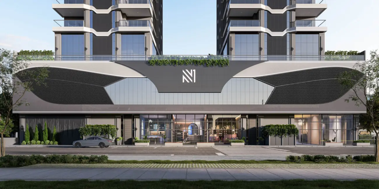 Foto 3 de Apartamento com 4 quartos à venda, 140m2 em Itapema - SC