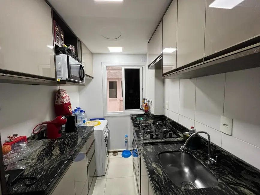 Foto 5 de Apartamento com 2 quartos à venda, 77m2 em Igara, Canoas - RS
