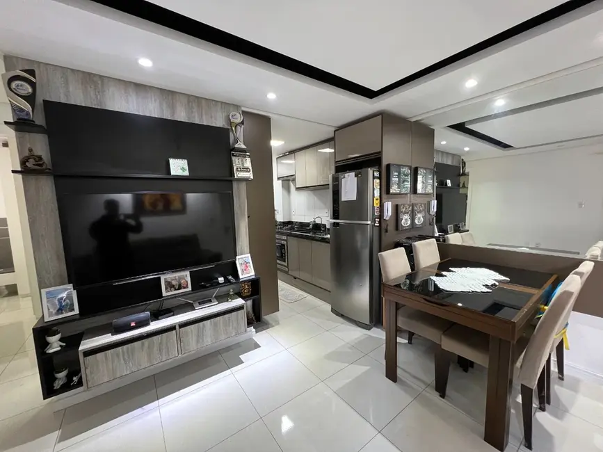 Foto 7 de Apartamento com 2 quartos à venda, 77m2 em Igara, Canoas - RS