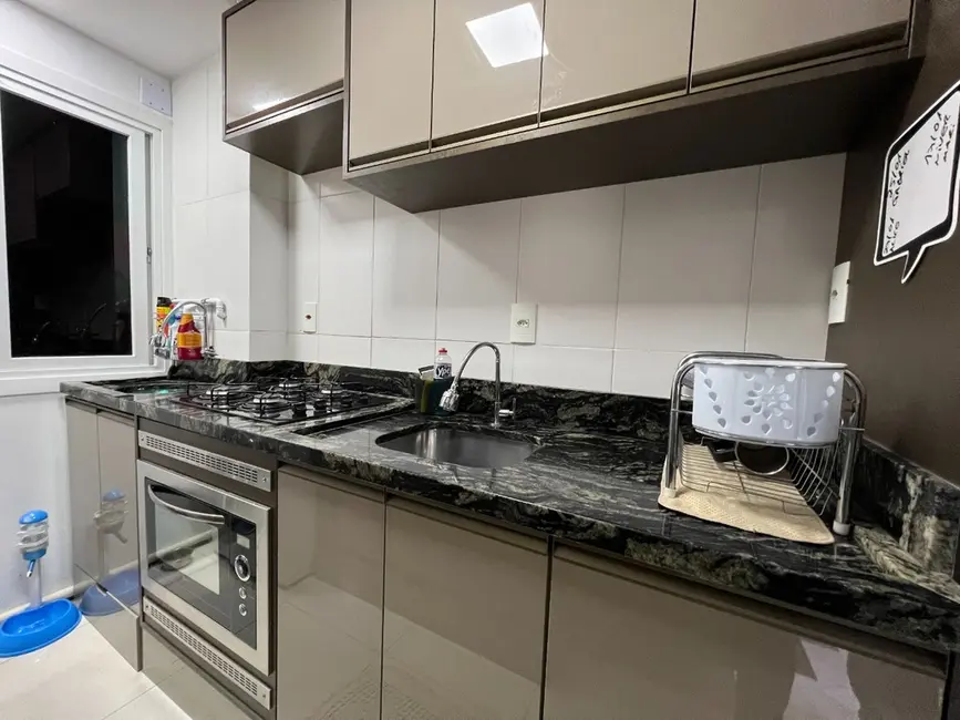 Foto 4 de Apartamento com 2 quartos à venda, 77m2 em Igara, Canoas - RS
