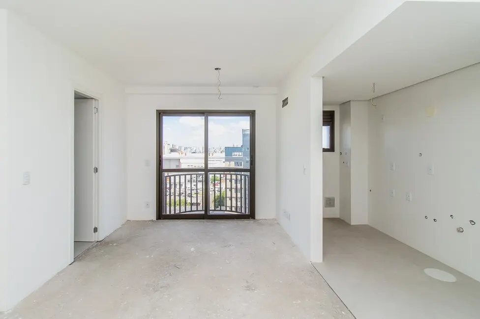 Foto 3 de Apartamento com 1 quarto à venda, 36m2 em Jardim Botânico, Porto Alegre - RS