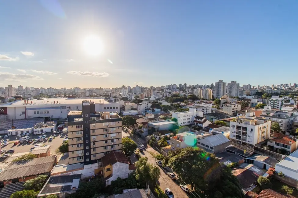 Foto 9 de Apartamento com 1 quarto à venda, 36m2 em Jardim Botânico, Porto Alegre - RS