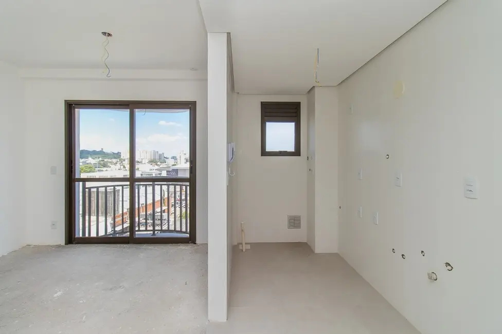 Foto 4 de Apartamento com 1 quarto à venda, 36m2 em Jardim Botânico, Porto Alegre - RS