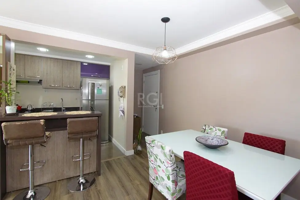 Apartamento com 2 quartos à venda, 79m2 em Jardim Carvalho, Porto Alegre - RS - imagem 5 Foto 5 de Apartamento com 2 quartos à venda, 79m2 em Jardim Carvalho, Porto Alegre - RS