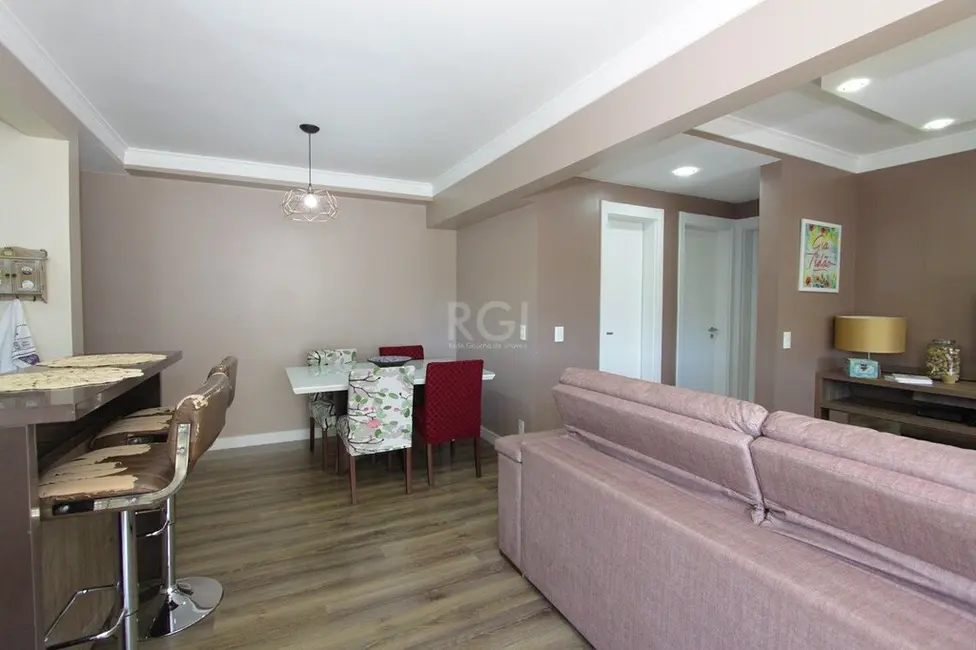 Apartamento com 2 quartos à venda, 79m2 em Jardim Carvalho, Porto Alegre - RS - imagem 7 Foto 7 de Apartamento com 2 quartos à venda, 79m2 em Jardim Carvalho, Porto Alegre - RS