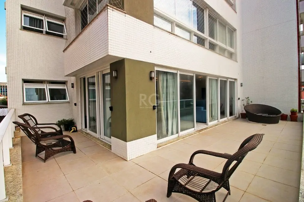 Foto 6 de Apartamento com 3 quartos à venda, 288m2 em Menino Deus, Porto Alegre - RS
