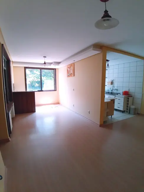 Apartamento com 3 quartos à venda, 97m2 em Vila Cachoeirinha, Cachoeirinha - RS - imagem 3 Foto 3 de Apartamento com 3 quartos à venda, 97m2 em Vila Cachoeirinha, Cachoeirinha - RS