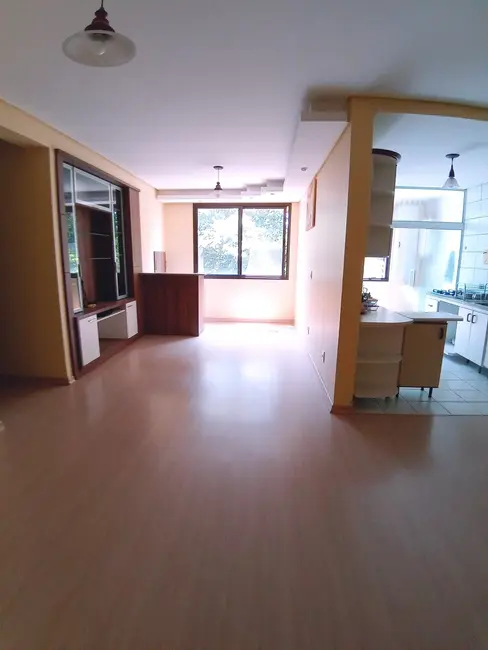 Foto 2 de Apartamento com 3 quartos à venda, 97m2 em Vila Cachoeirinha, Cachoeirinha - RS