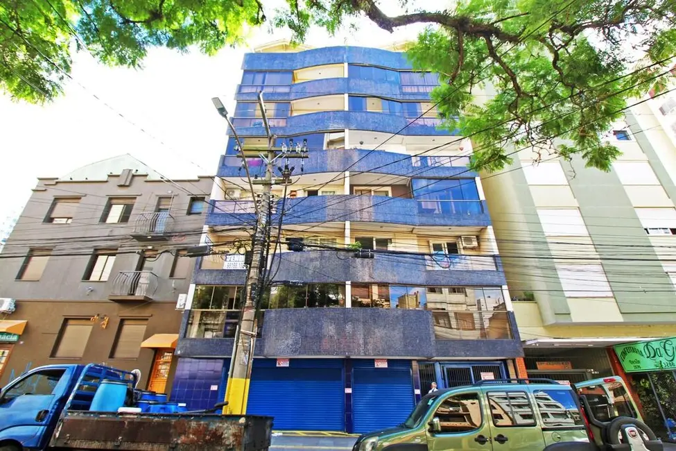 Foto 2 de Apartamento com 1 quarto à venda, 53m2 em Centro Histórico, Porto Alegre - RS