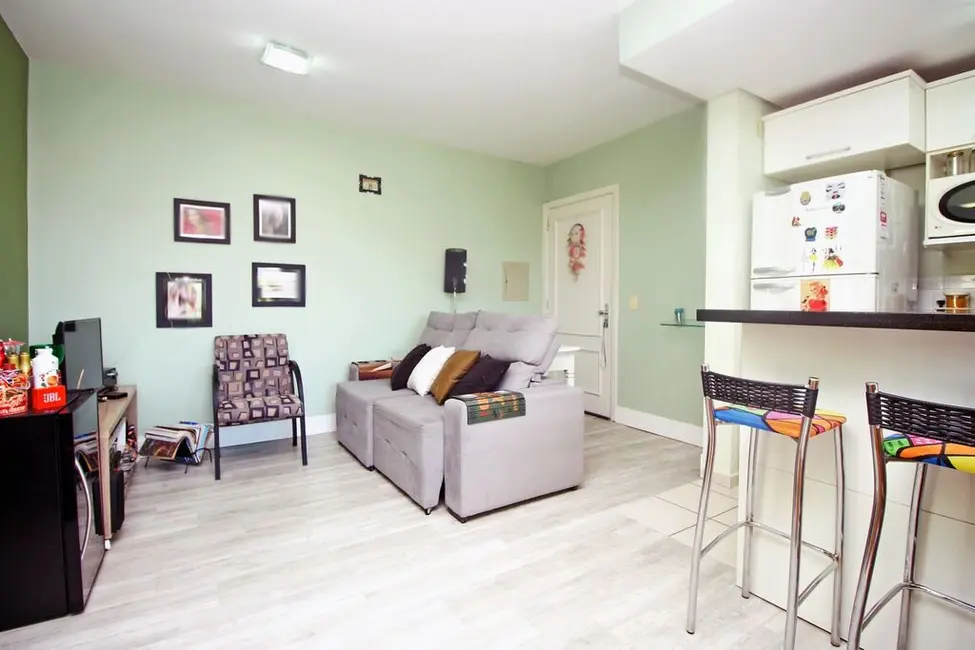 Foto 9 de Apartamento com 2 quartos à venda, 67m2 em Jardim do Salso, Porto Alegre - RS