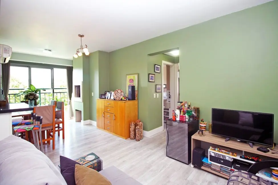 Foto 6 de Apartamento com 2 quartos à venda, 67m2 em Jardim do Salso, Porto Alegre - RS