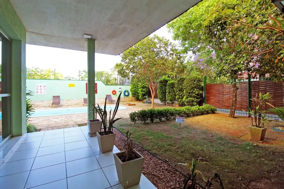 Foto 4 de Apartamento com 2 quartos à venda, 67m2 em Jardim do Salso, Porto Alegre - RS