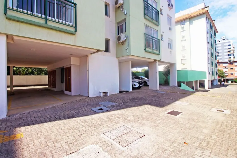 Foto 3 de Apartamento com 2 quartos à venda, 67m2 em Jardim do Salso, Porto Alegre - RS