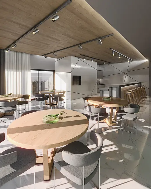 Foto 7 de Apartamento com 2 quartos à venda, 60m2 em Itapema - SC