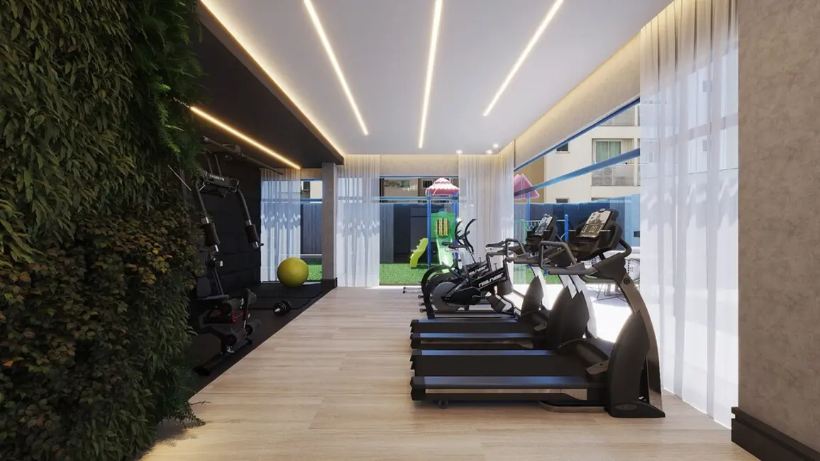 Foto 7 de Apartamento com 3 quartos à venda, 124m2 em Itapema - SC