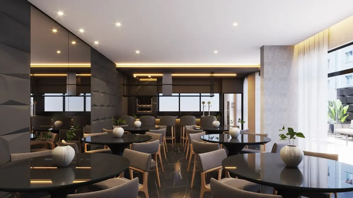 Foto 8 de Apartamento com 3 quartos à venda, 124m2 em Itapema - SC