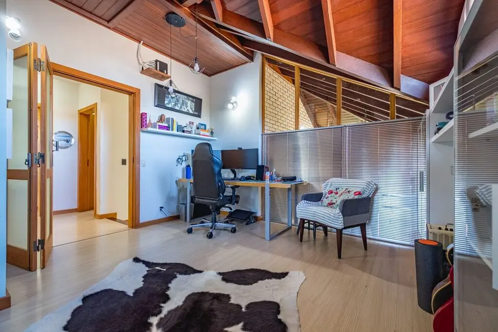 Casa de Condomínio com 4 quartos à venda, 378m2 em João Paulo, Florianopolis - SC - imagem 8 Foto 8 de Casa de Condomínio com 4 quartos à venda, 378m2 em João Paulo, Florianopolis - SC