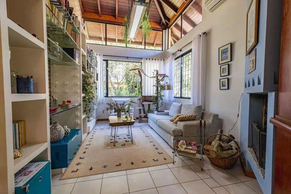 Casa de Condomínio com 4 quartos à venda, 378m2 em João Paulo, Florianopolis - SC - imagem 5 Foto 5 de Casa de Condomínio com 4 quartos à venda, 378m2 em João Paulo, Florianopolis - SC