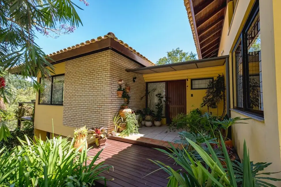 Casa de Condomínio com 4 quartos à venda, 378m2 em João Paulo, Florianopolis - SC - imagem 3 Foto 3 de Casa de Condomínio com 4 quartos à venda, 378m2 em João Paulo, Florianopolis - SC