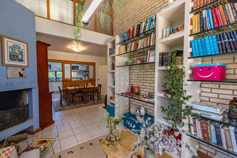 Casa de Condomínio com 4 quartos à venda, 378m2 em João Paulo, Florianopolis - SC - imagem 6 Foto 6 de Casa de Condomínio com 4 quartos à venda, 378m2 em João Paulo, Florianopolis - SC