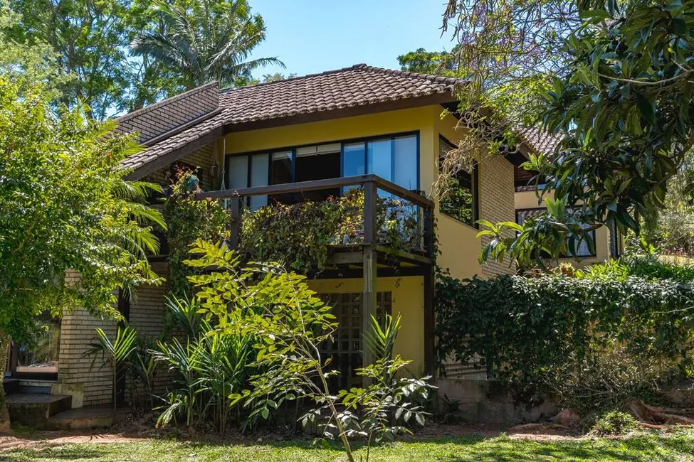 Foto 2 de Casa de Condomínio com 4 quartos à venda, 378m2 em João Paulo, Florianopolis - SC