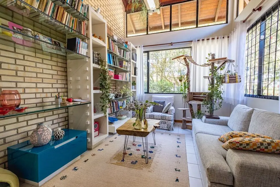 Casa de Condomínio com 4 quartos à venda, 378m2 em João Paulo, Florianopolis - SC - imagem 4 Foto 4 de Casa de Condomínio com 4 quartos à venda, 378m2 em João Paulo, Florianopolis - SC