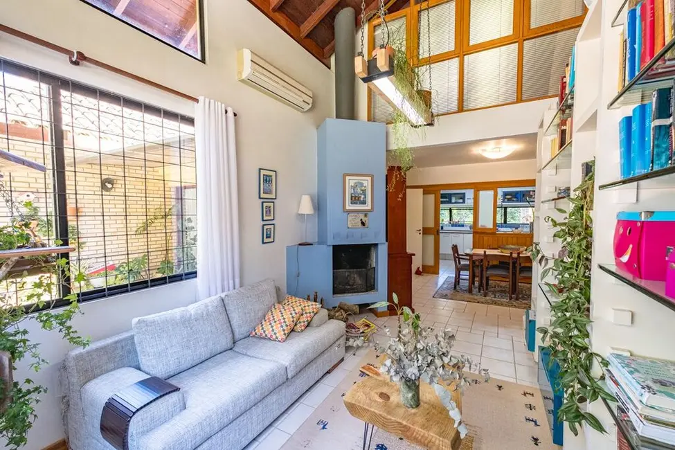 Casa de Condomínio com 4 quartos à venda, 378m2 em João Paulo, Florianopolis - SC - imagem 7 Foto 7 de Casa de Condomínio com 4 quartos à venda, 378m2 em João Paulo, Florianopolis - SC