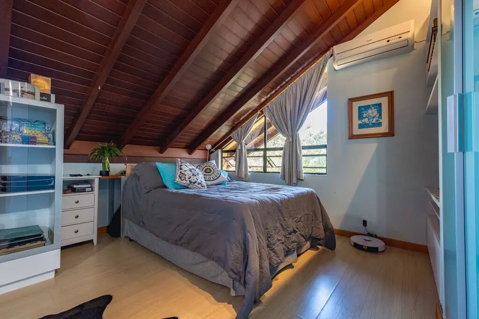 Casa de Condomínio com 4 quartos à venda, 378m2 em João Paulo, Florianopolis - SC - imagem 9 Foto 9 de Casa de Condomínio com 4 quartos à venda, 378m2 em João Paulo, Florianopolis - SC