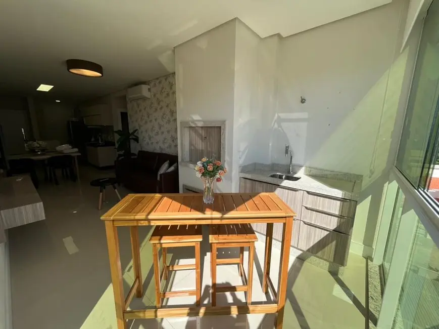 Foto 8 de Apartamento com 2 quartos à venda, 70m2 em Governador Celso Ramos - SC