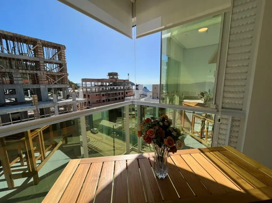 Foto 5 de Apartamento com 2 quartos à venda, 70m2 em Governador Celso Ramos - SC