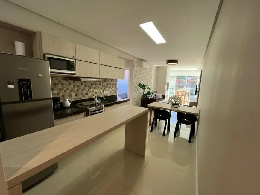 Foto 7 de Apartamento com 2 quartos à venda, 70m2 em Governador Celso Ramos - SC