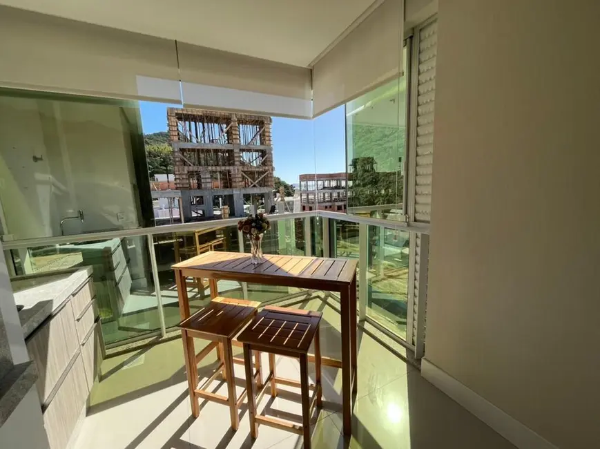 Foto 4 de Apartamento com 2 quartos à venda, 70m2 em Governador Celso Ramos - SC