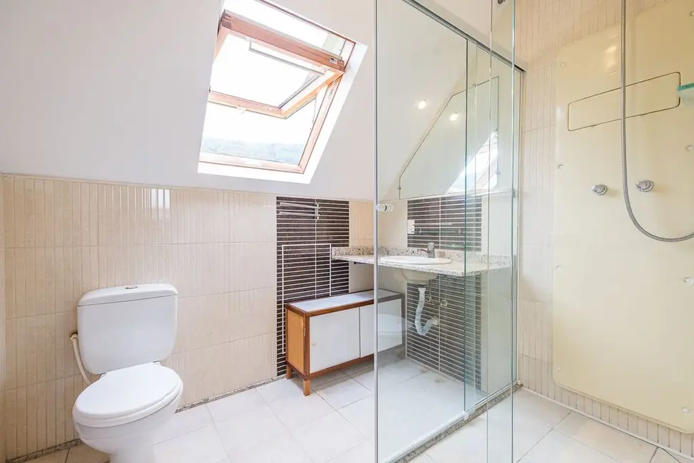 Foto 9 de Casa de Condomínio com 4 quartos à venda, 230m2 em Cachoeira do Bom Jesus, Florianopolis - SC