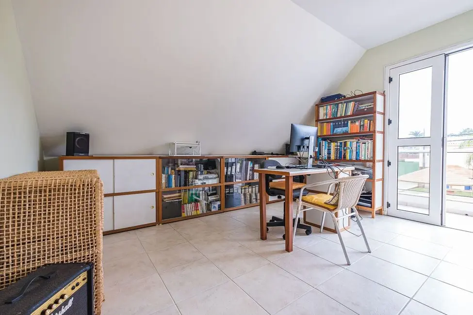 Foto 3 de Casa de Condomínio com 4 quartos à venda, 230m2 em Cachoeira do Bom Jesus, Florianopolis - SC