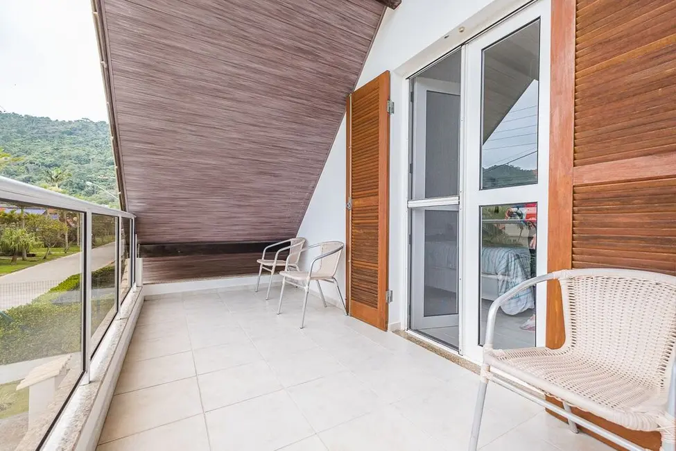 Foto 4 de Casa de Condomínio com 4 quartos à venda, 230m2 em Cachoeira do Bom Jesus, Florianopolis - SC