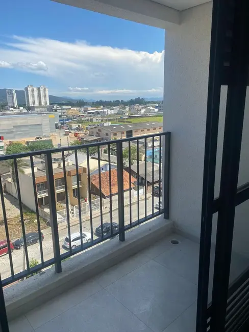 Foto 5 de Apartamento com 2 quartos à venda, 53m2 em Itapema - SC
