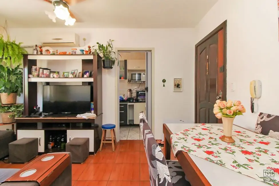 Apartamento com 3 quartos à venda, 60m2 em Vila Nova, Porto Alegre - RS - imagem 5 Foto 5 de Apartamento com 3 quartos à venda, 60m2 em Vila Nova, Porto Alegre - RS