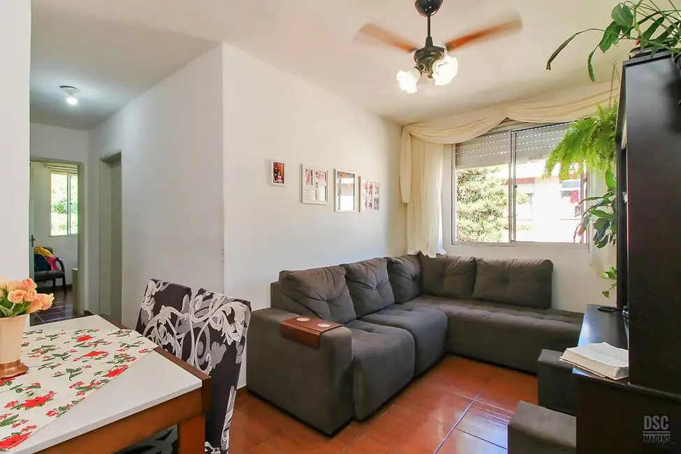 Apartamento com 3 quartos à venda, 60m2 em Vila Nova, Porto Alegre - RS - imagem 6 Foto 6 de Apartamento com 3 quartos à venda, 60m2 em Vila Nova, Porto Alegre - RS