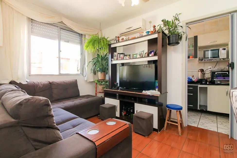 Apartamento com 3 quartos à venda, 60m2 em Vila Nova, Porto Alegre - RS - imagem 3 Foto 3 de Apartamento com 3 quartos à venda, 60m2 em Vila Nova, Porto Alegre - RS