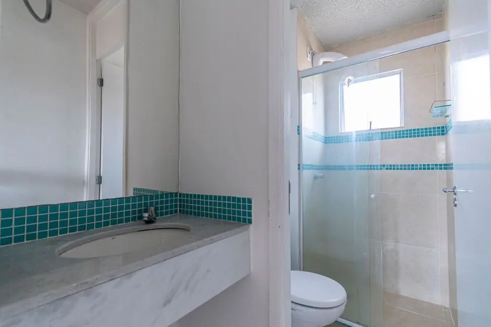 Apartamento com 3 quartos à venda, 55m2 em Igara, Canoas - RS - imagem 7 Foto 7 de Apartamento com 3 quartos à venda, 55m2 em Igara, Canoas - RS