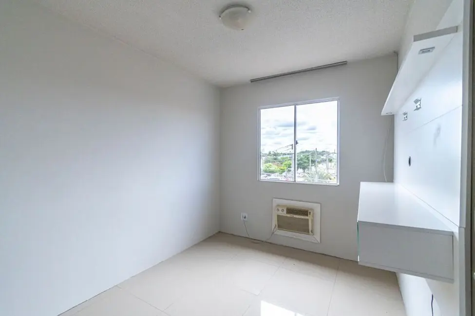 Apartamento com 3 quartos à venda, 55m2 em Igara, Canoas - RS - imagem 6 Foto 6 de Apartamento com 3 quartos à venda, 55m2 em Igara, Canoas - RS