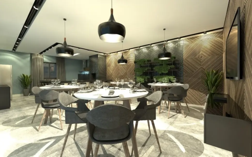 Apartamento com 2 quartos à venda, 92m2 em Itajai - SC - imagem 8 Foto 8 de Apartamento com 2 quartos à venda, 92m2 em Itajai - SC