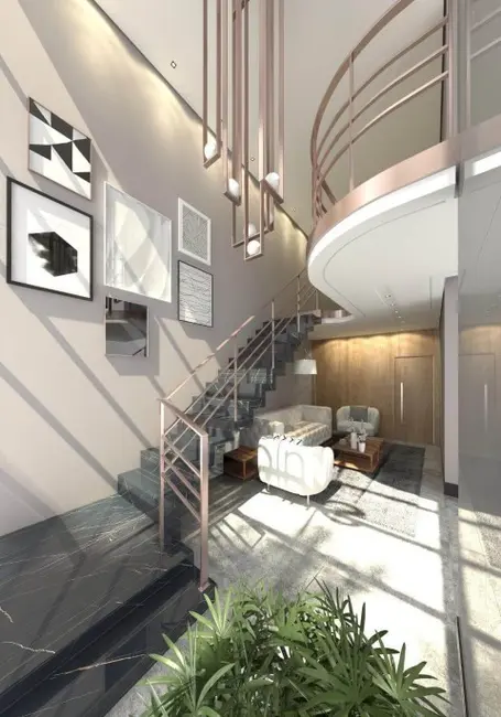 Apartamento com 2 quartos à venda, 92m2 em Itajai - SC - imagem 4 Foto 4 de Apartamento com 2 quartos à venda, 92m2 em Itajai - SC