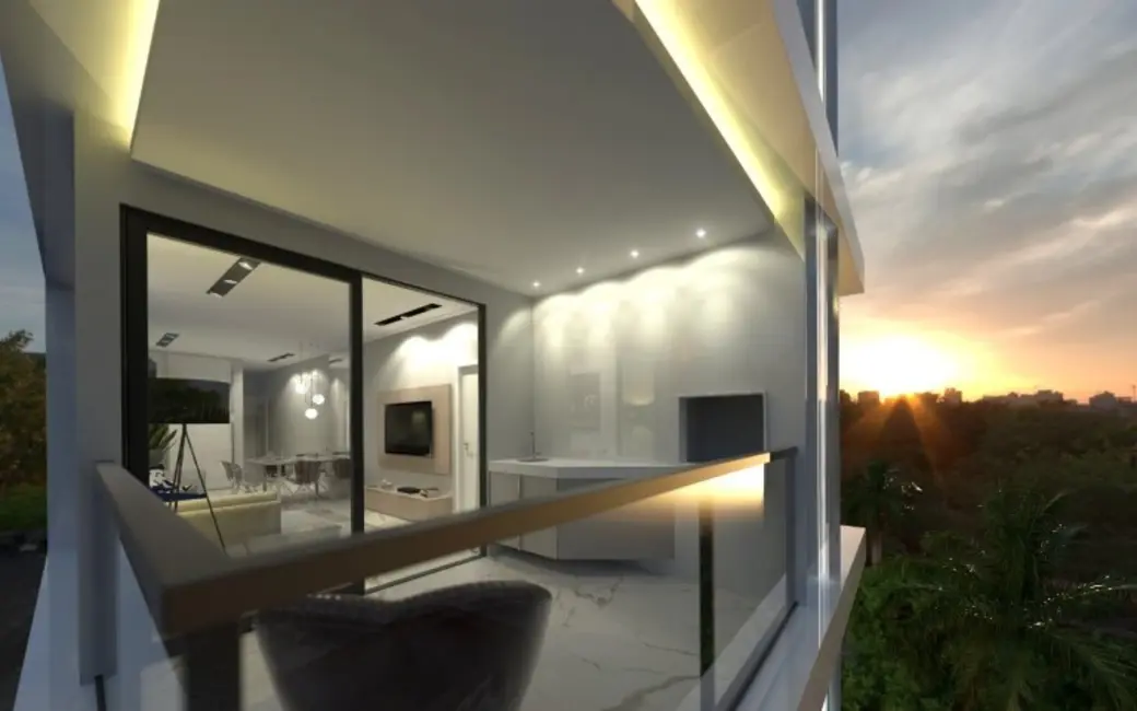 Apartamento com 2 quartos à venda, 92m2 em Itajai - SC - imagem 6 Foto 6 de Apartamento com 2 quartos à venda, 92m2 em Itajai - SC