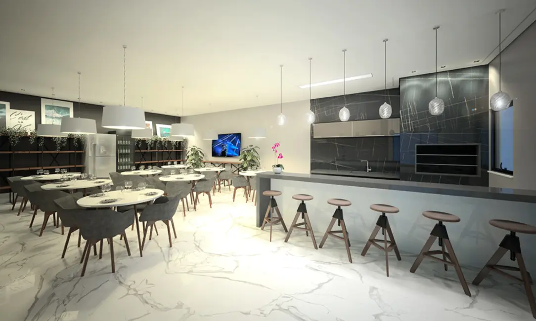 Foto 9 de Apartamento com 2 quartos à venda, 92m2 em Itajai - SC