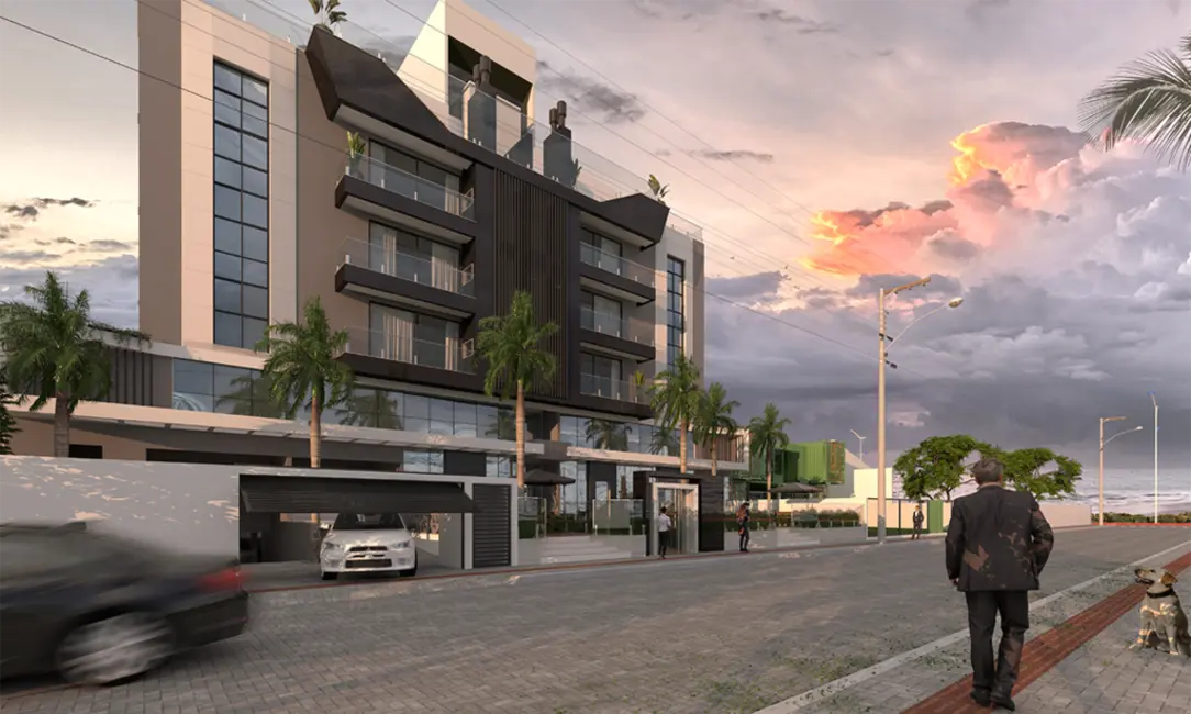 Foto 2 de Apartamento com 2 quartos à venda, 92m2 em Itajai - SC