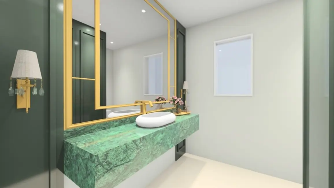 Foto 7 de Apartamento com 3 quartos à venda, 109m2 em Porto Belo - SC