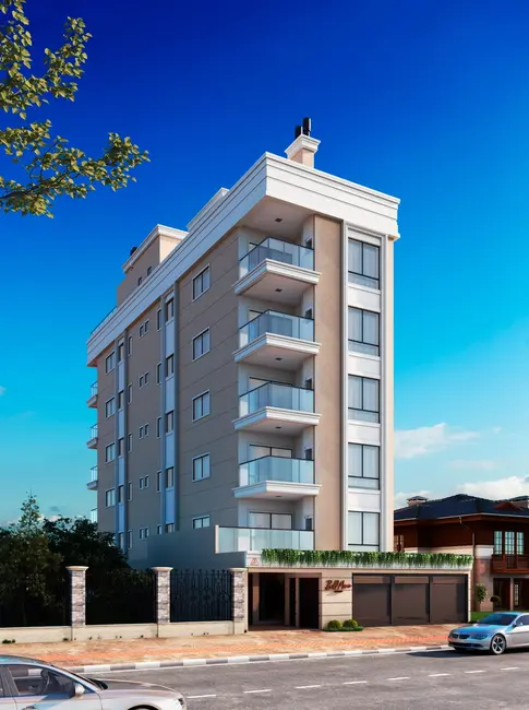 Foto 1 de Apartamento com 3 quartos à venda, 109m2 em Porto Belo - SC